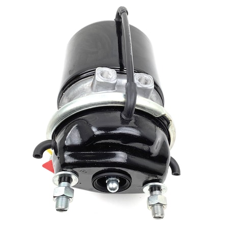 Mgm Chamber, Brake, Combination, 24/24, Std Stroke, Neoprene Diaphragm, Rear Axle MJB2424ET752